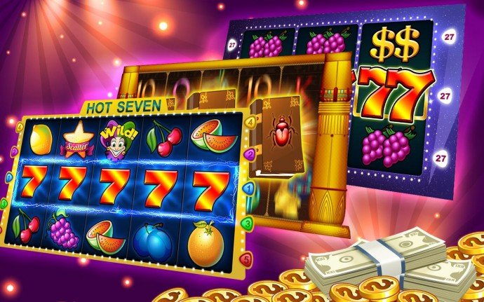 5 секретов эффективного casino