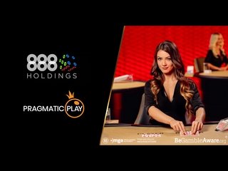 Pragmatic Play 888casino