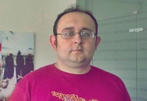 Станислав Федорчук